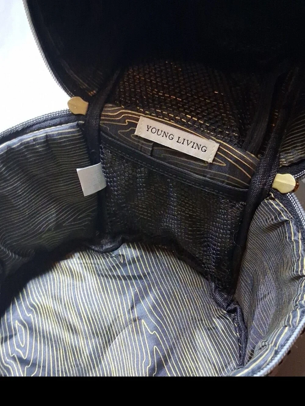 Young Living Diffuser/Bag